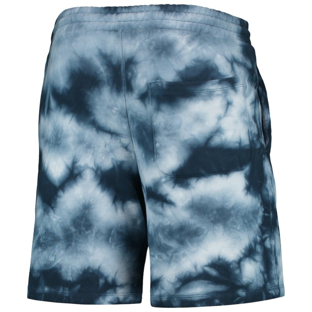 Boston Red Sox New Era Team Dye Shorts - Navy - New Era on Sale