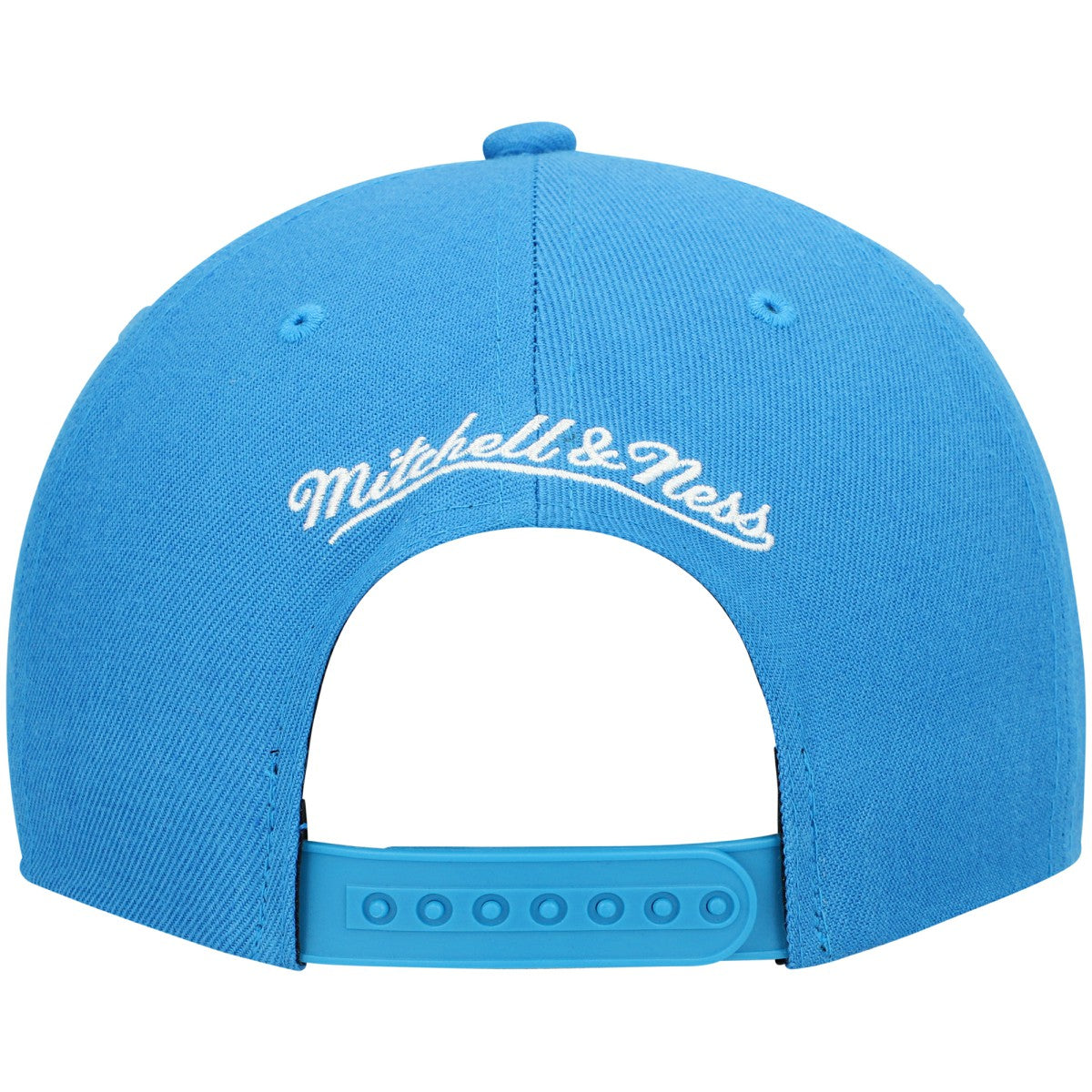 Orlando Magic Ground 2.0 Snapback Hat Blue | Mitchell & Ness Lifestyle