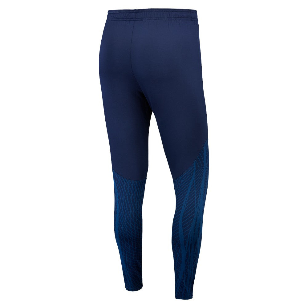 Brazil National Team 2022 Strike Performace Track Pants Navy - Nike for sale