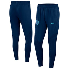 England National Team 2022 Strike Performace Track Pants Navy - Nike