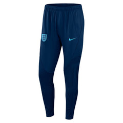 England National Team 2022 Strike Performace Track Pants Navy - Nike