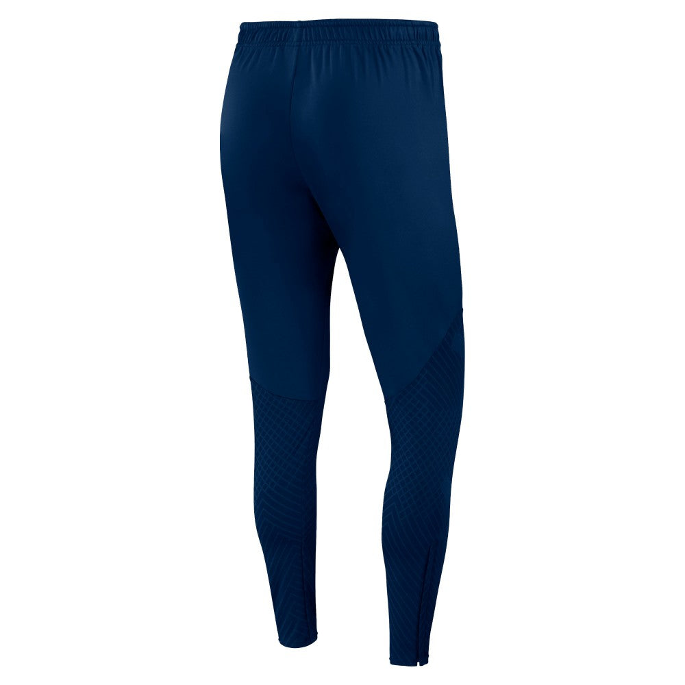 England National Team 2022 Strike Performace Track Pants Navy - Nike