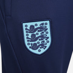 England National Team 2022 Strike Performace Track Pants Navy - Nike