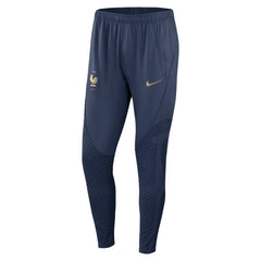 France National Team 2022 Strike Performace Track Pants Navy - Nike for sale
