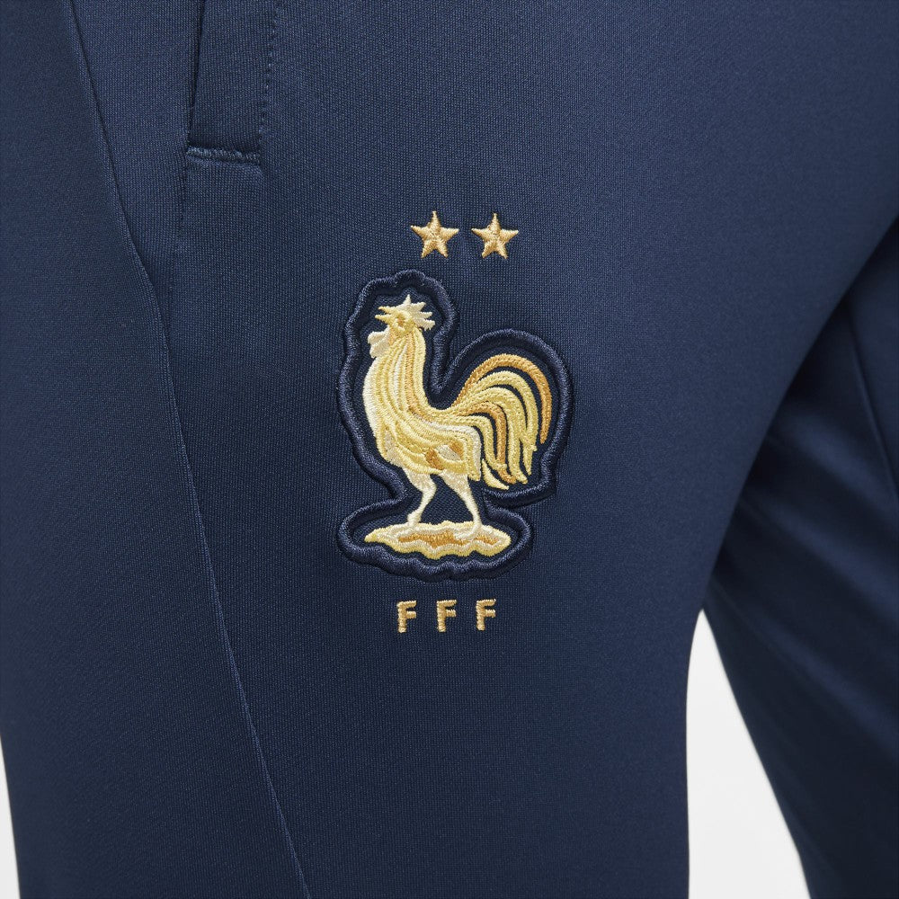 France National Team 2022 Strike Performace Track Pants Navy - Nike for sale