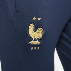France National Team 2022 Strike Performace Track Pants Navy - Nike for sale