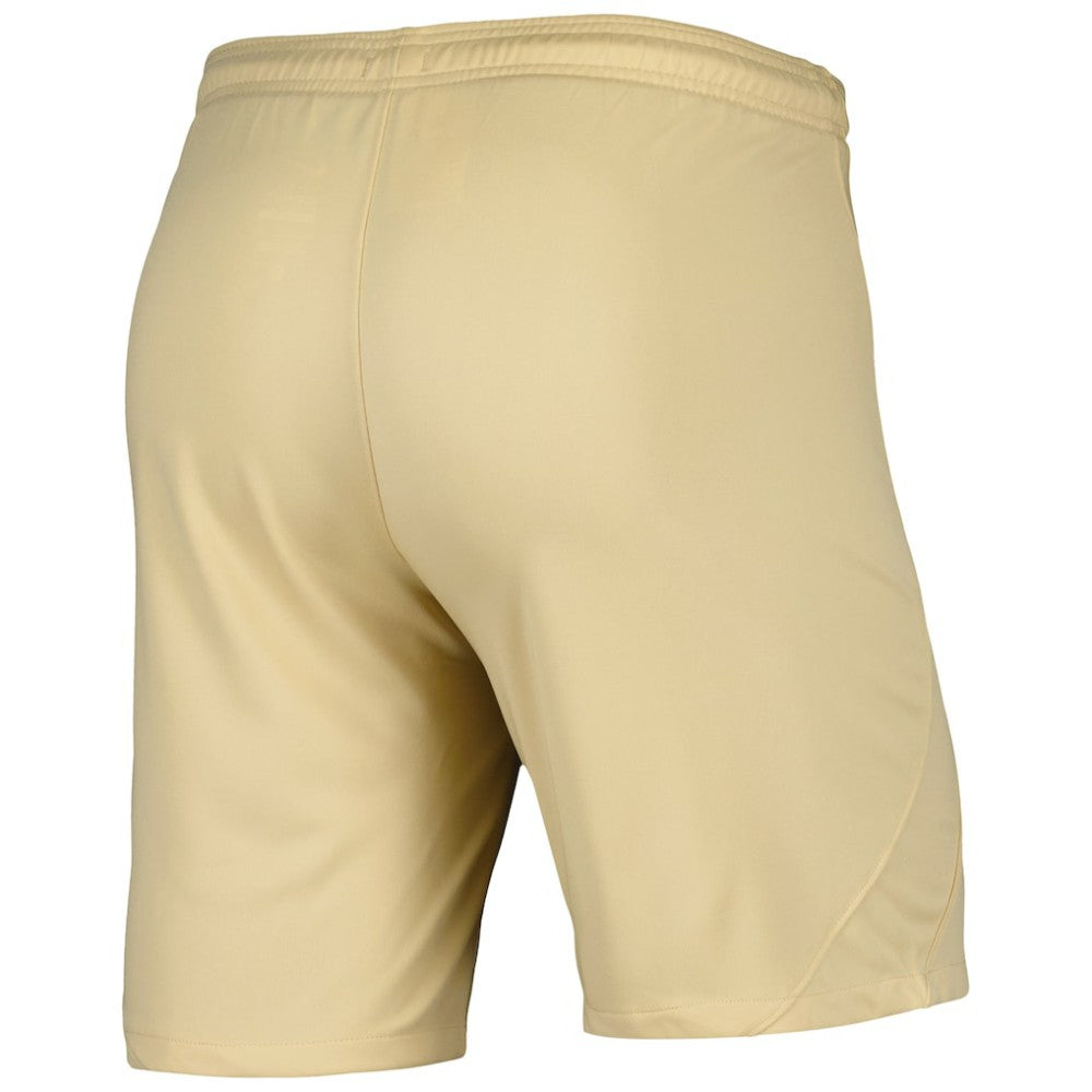 Chelsea Third Performance Stadium Shorts Tan - Nike outlet