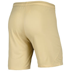 Chelsea Third Performance Stadium Shorts Tan - Nike outlet