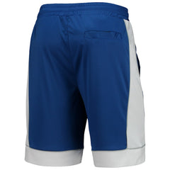 Dallas Cowboys G-III Sports by Carl Banks Fan Favorite Fashion Shorts Royal/White