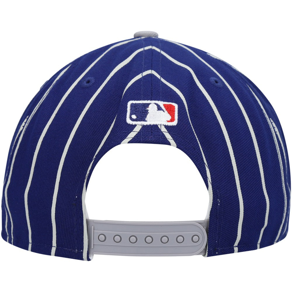 Los Angeles Dodgers New Era City Arch 9FIFTY Snapback Hat - Royal - New Era Sale