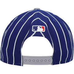 Los Angeles Dodgers New Era City Arch 9FIFTY Snapback Hat - Royal - New Era Sale