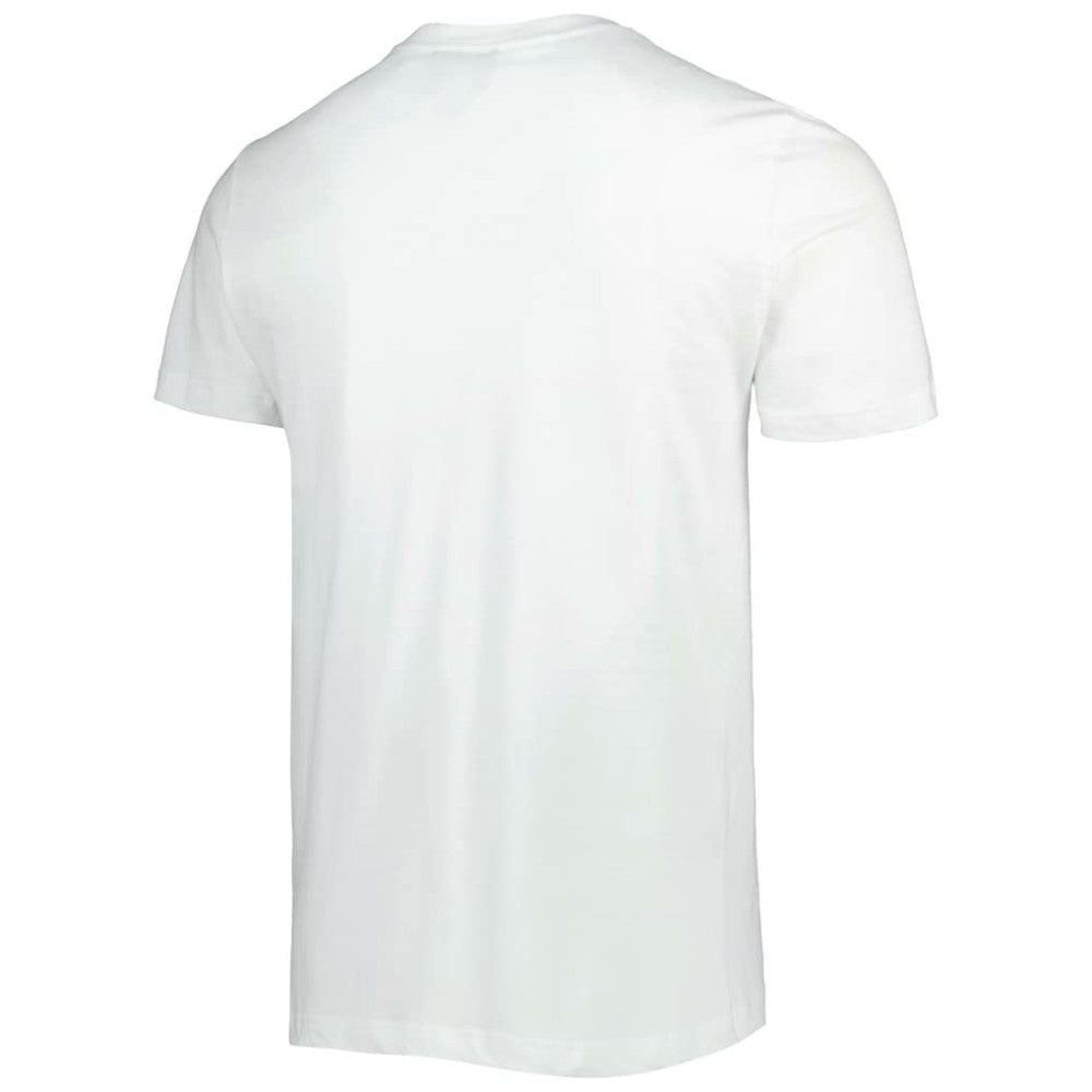 Pittsburgh Pirates New Era Historical Championship T-Shirt - White - New Era on Sale