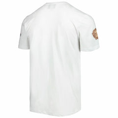 San Francisco Giants New Era Historical Championship T-Shirt - White - New Era Discount