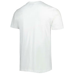 Washington Nationals New Era Historical Championship T-Shirt - White - New Era Online