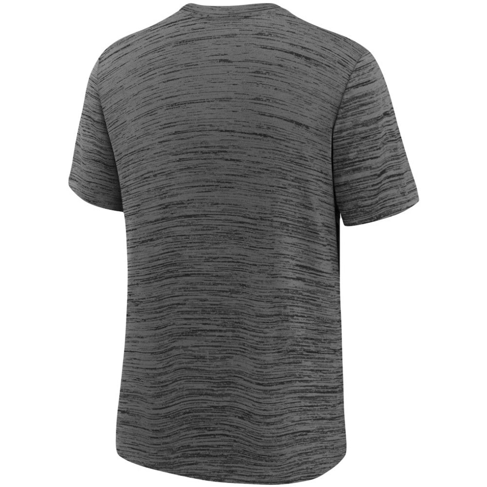 Baltimore Orioles Nike Youth Authentic Collection Practice Velocity Performance T-Shirt - Charcoal - Nike on Sale