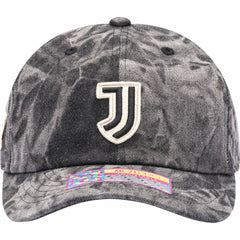 Juventus Club Ranch Adjustable Hat Black