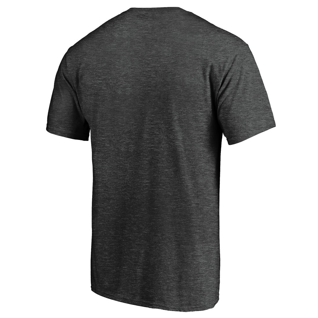 Tampa Bay Buccaneers Team Lockup T-Shirt Charcoal