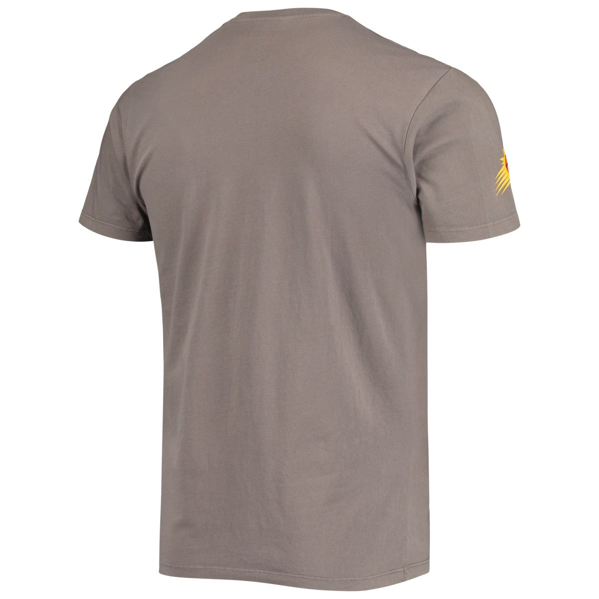 Phoenix Suns Sportiqe Street Capsule Bingham T-Shirt Charcoal