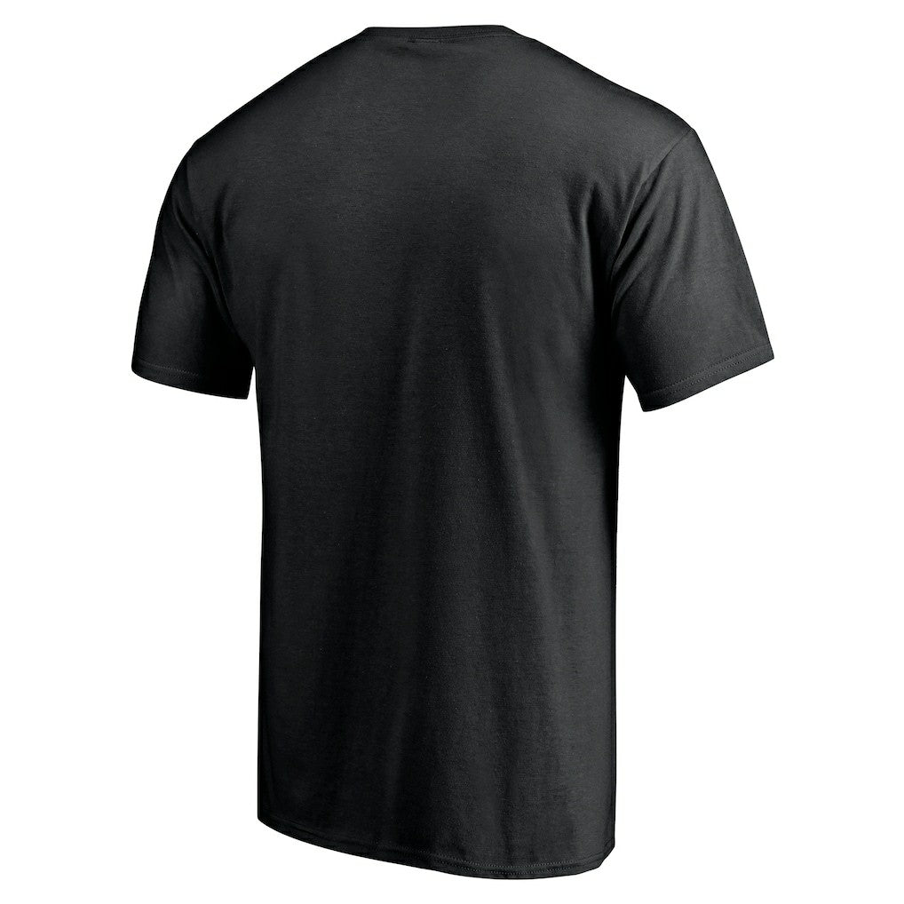 Cincinnati Bengals Roar Rise T-Shirt Black