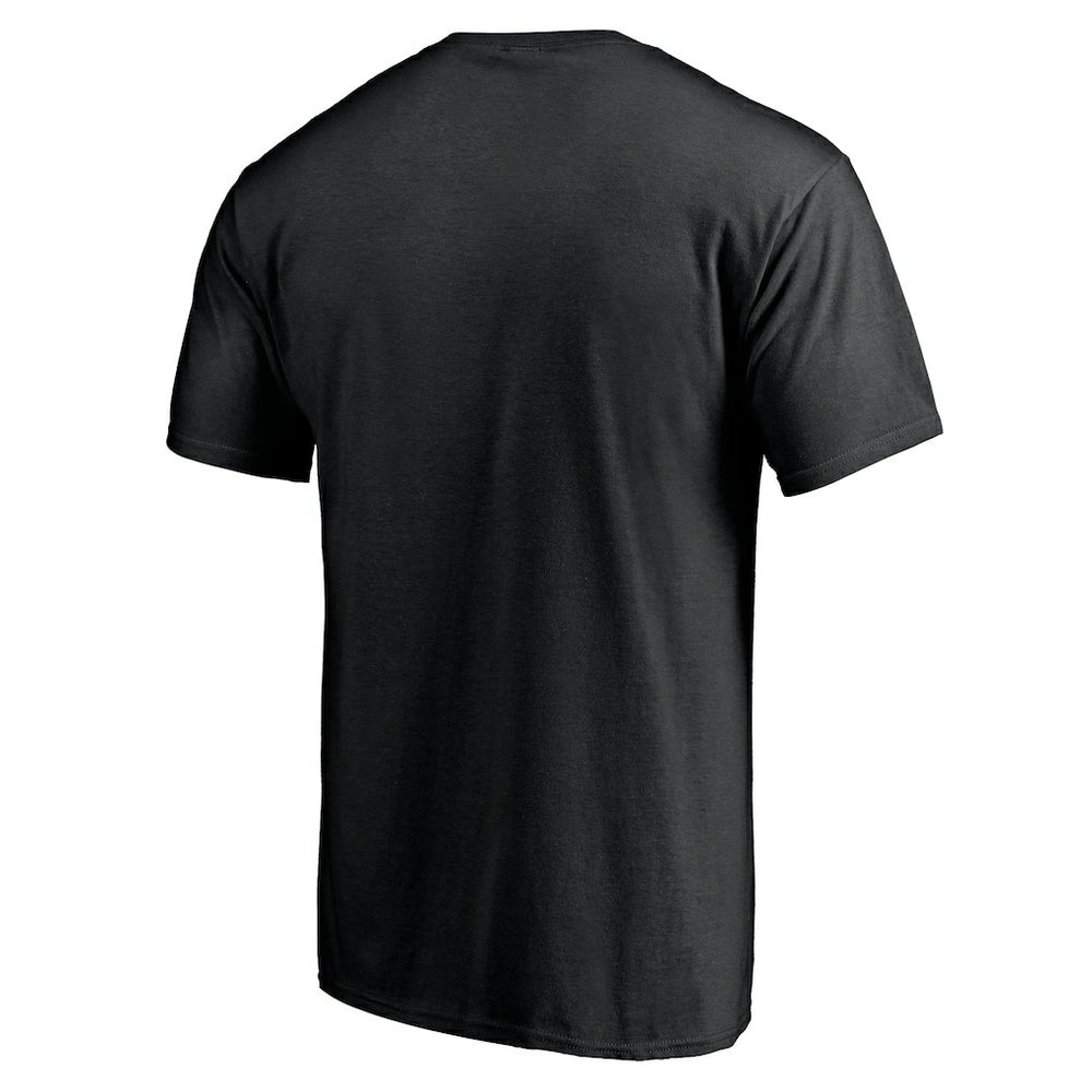Las Vegas Raiders Just Win T-Shirt Black