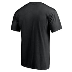 Las Vegas Raiders Just Win T-Shirt Black
