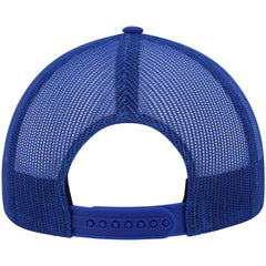Chicago Cubs '47 Cumberland Trucker Snapback Hat - Royal - 47 brand on Sale