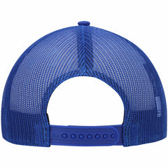 Los Angeles Dodgers '47 Cumberland Trucker Snapback Hat - Royal - 47 brand Online