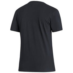 Washington Capitals adidas Women's Reverse Retro 2.0 Playmaker T-Shirt - Black - NHL 4712188