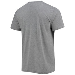 Austin Riley Atlanta Braves Homage Caricature Tri-Blend T-Shirt - Gray - MLB Discount