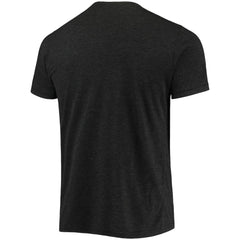 Eloy Jimenez Chicago White Sox Homage Caricature Tri-Blend T-Shirt - Heathered Black - MLB Online