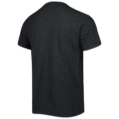 Baltimore Orioles Homage Hand-Drawn Logo Tri-Blend T-Shirt - Charcoal - MLB Sale