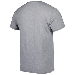 Baltimore Orioles Homage Hyper Local Tri-Blend T-Shirt - Gray - MLB Discount