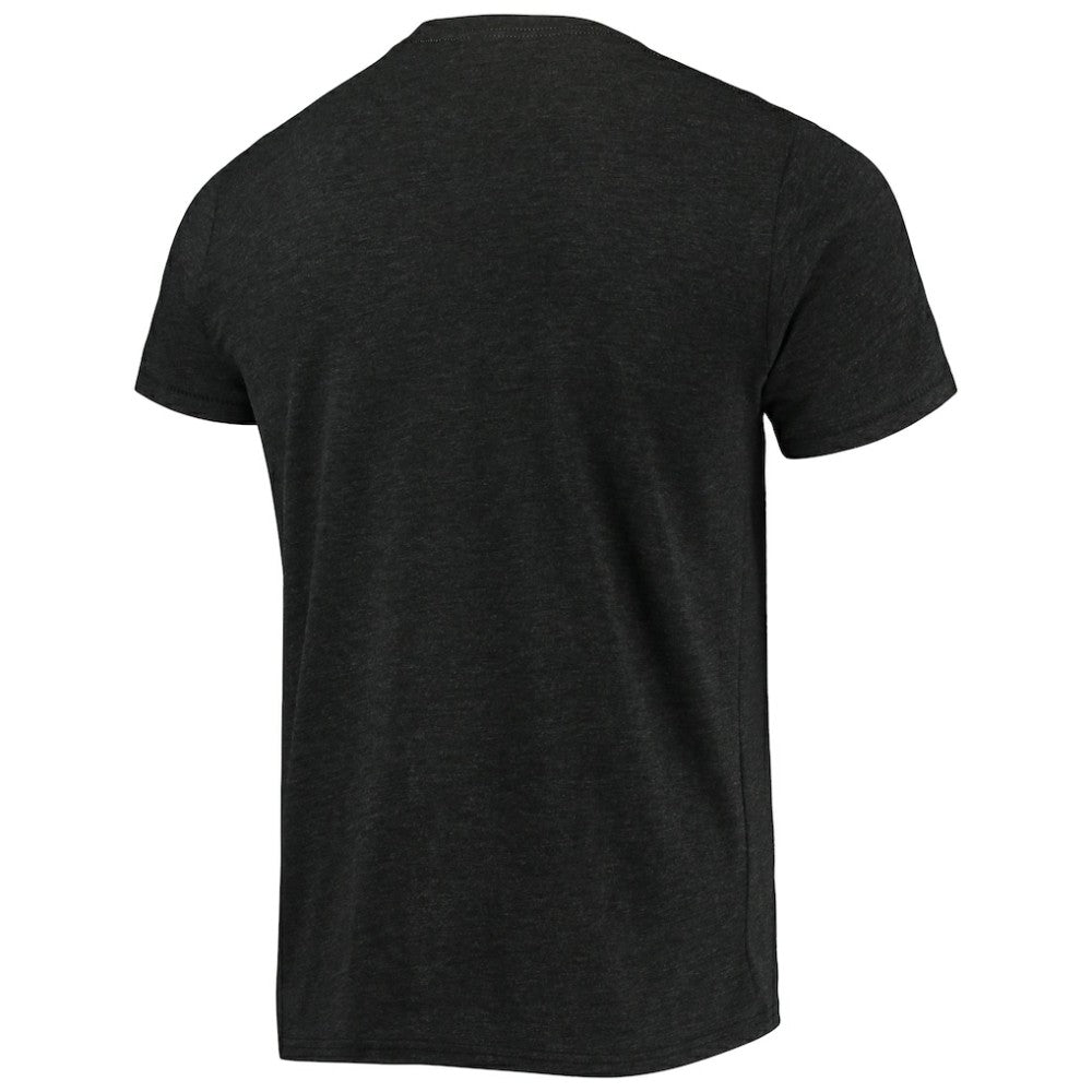Chicago White Sox Homage Team Hyper Local Tri-Blend T-Shirt - Charcoal - MLB on Sale