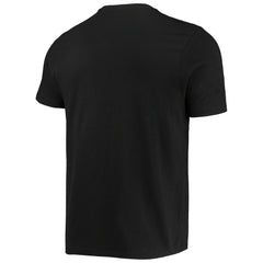 47 brand Cincinnati Bengals '47 Logo Super Rival T-Shirt Black