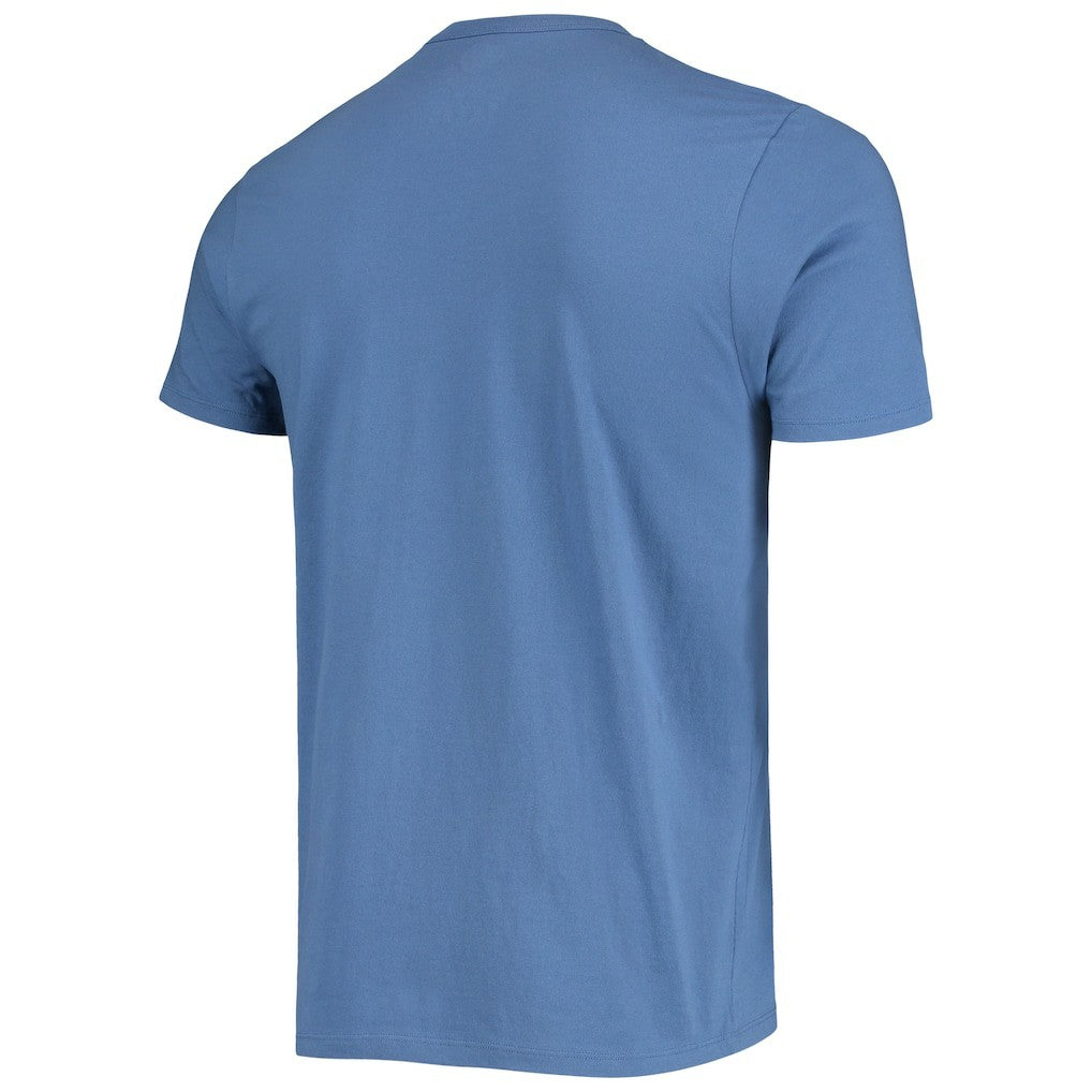 47 brand Los Angeles Rams '47 Rider Franklin T-Shirt Royal