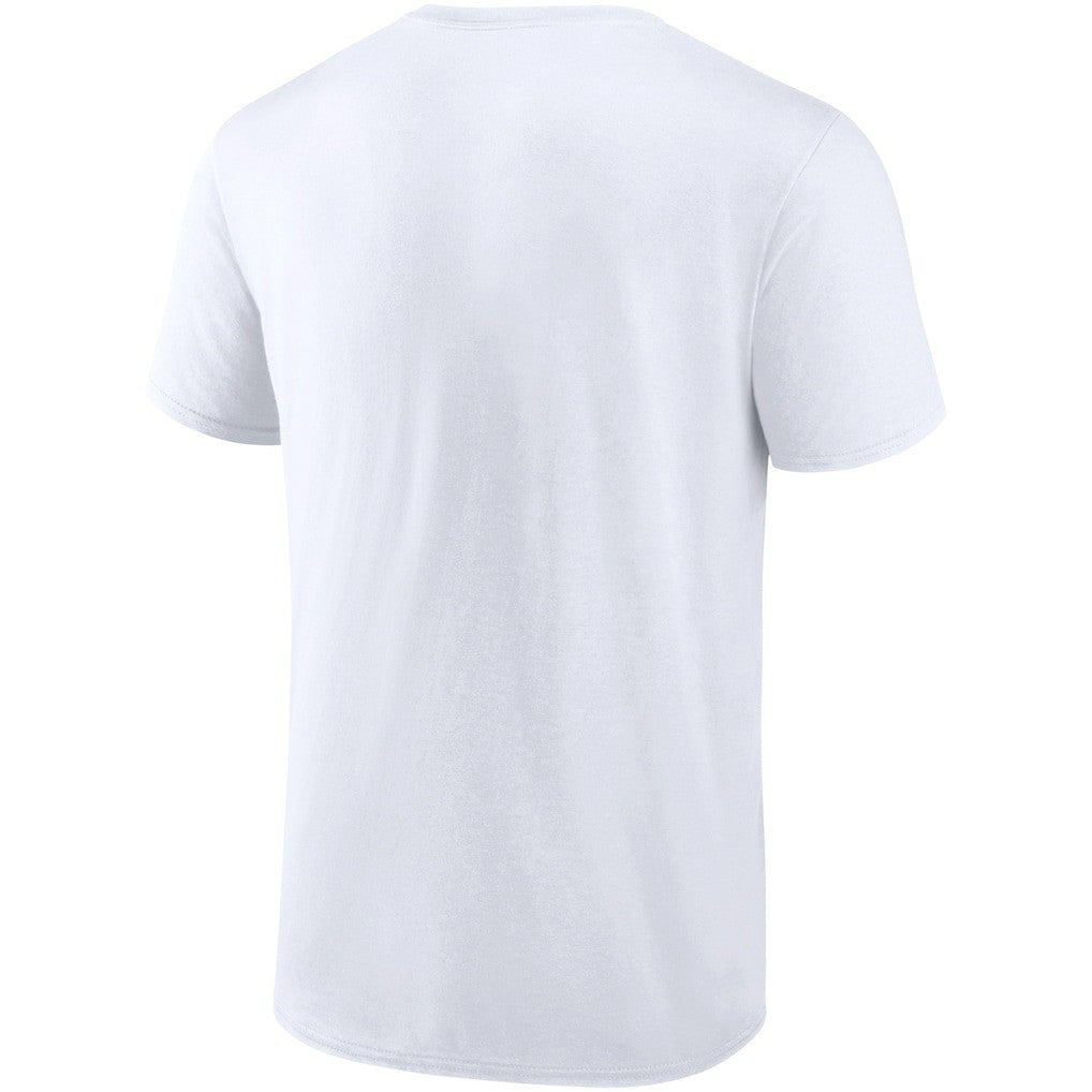 Fanatics Los Angeles Rams City Pride Team T-Shirt White