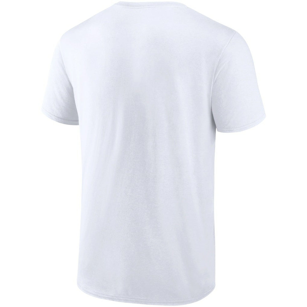 Fanatics Los Angeles Rams City Pride Team T-Shirt White