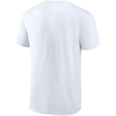 Fanatics Los Angeles Rams City Pride Team T-Shirt White