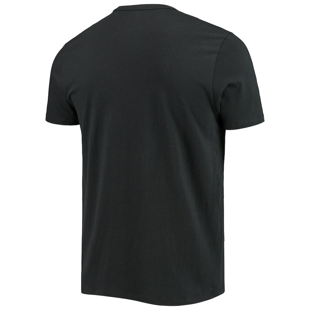 47 brand Cincinnati Bengals '47 Conrider Franklin T-Shirt Black