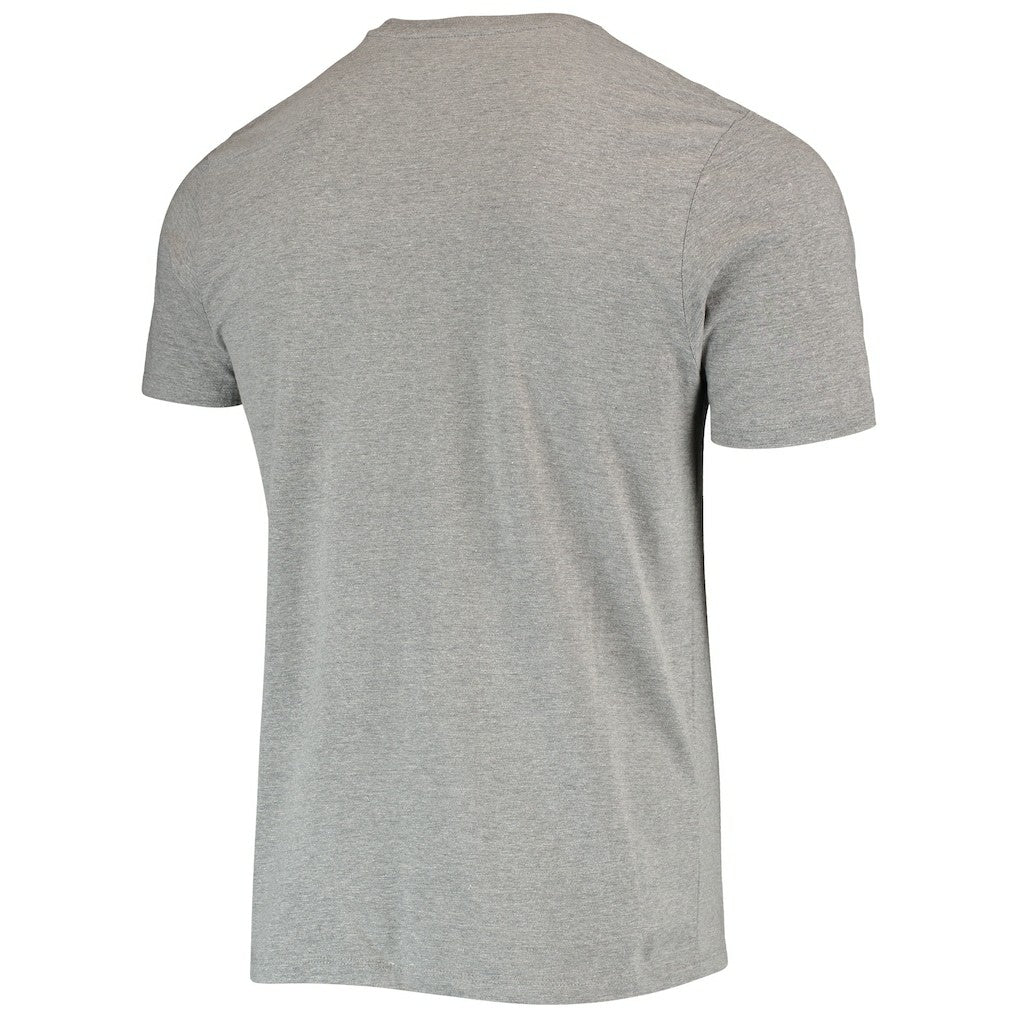 47 brand Los Angeles Rams '47 Major Super Rival T-Shirt Gray