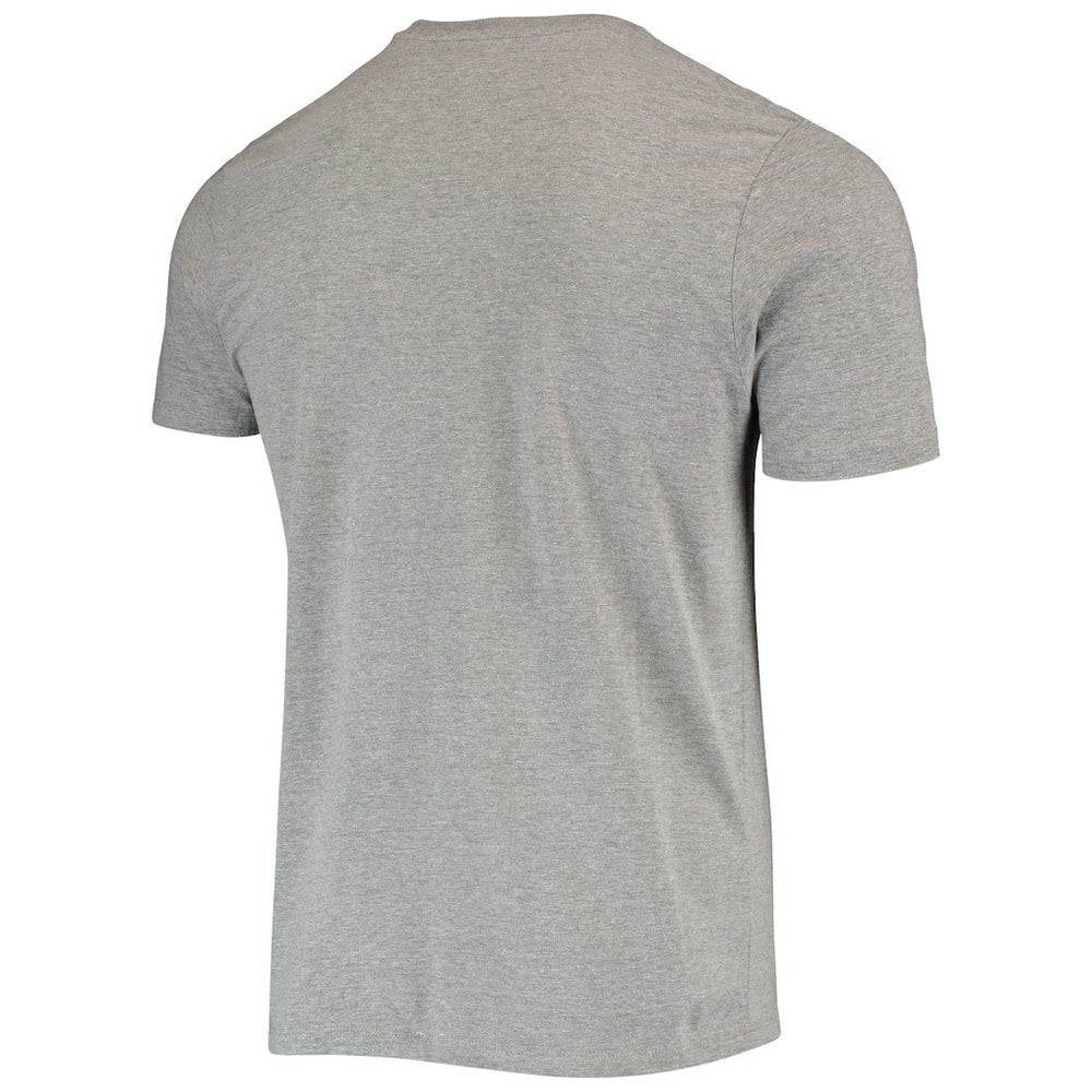 47 brand Los Angeles Rams '47 Major Super Rival T-Shirt Gray