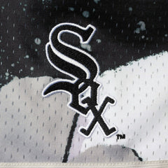 Chicago White Sox Mitchell & Ness Hyper Hoops Shorts - Black - Mitchell & Ness Sale