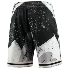 Chicago White Sox Mitchell & Ness Hyper Hoops Shorts - Black - Mitchell & Ness Sale