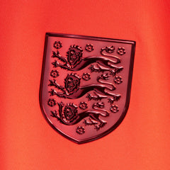 England Women's National Team Women's 2022/23 Away Replica Blank Jersey Red - Nike outlet