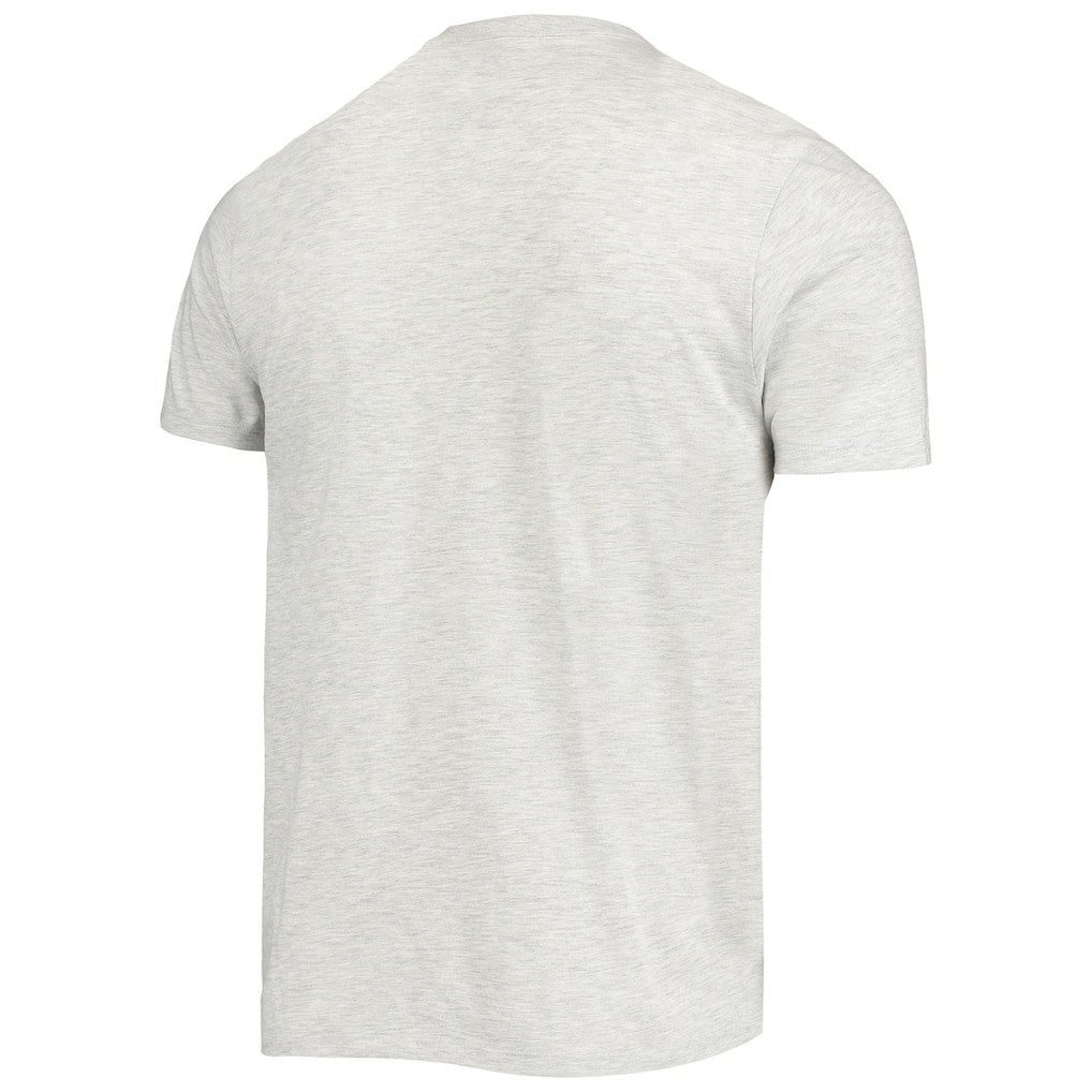 47 brand Los Angeles Rams '47 Team Franklin T-Shirt Heathered Gray