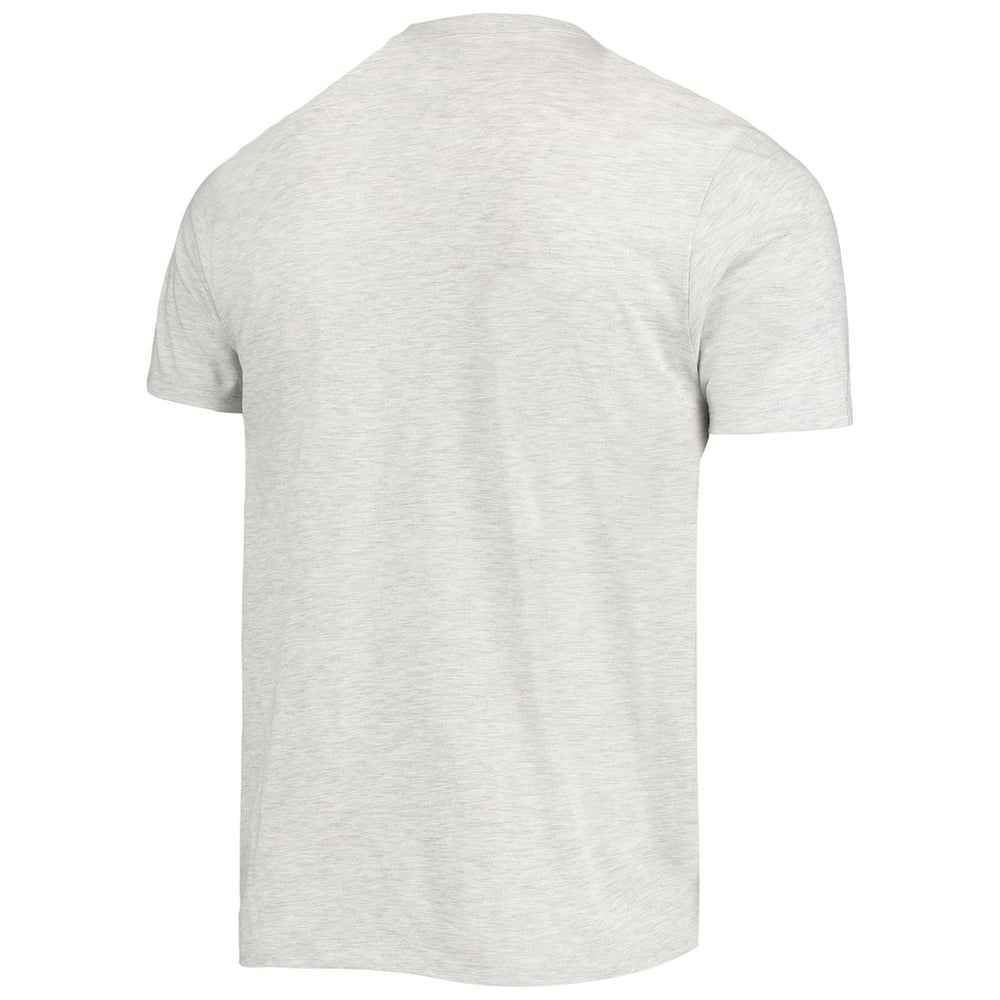 47 brand Los Angeles Rams '47 Team Franklin T-Shirt Heathered Gray