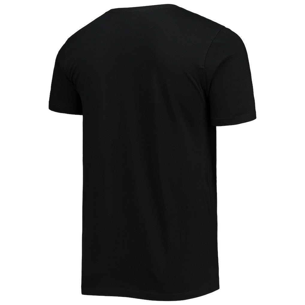 Washington Commanders New Era Team T-Shirt Black