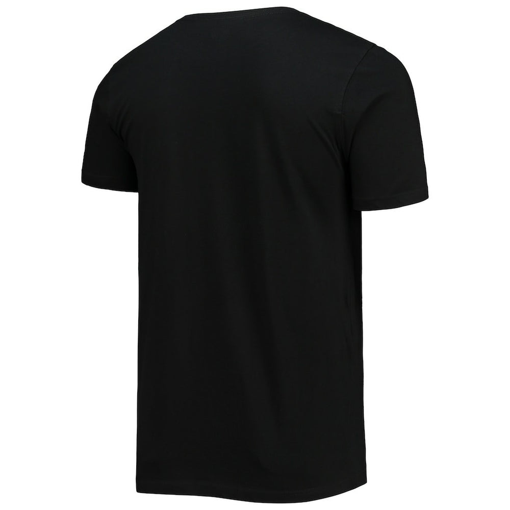Washington Commanders New Era Team T-Shirt Black