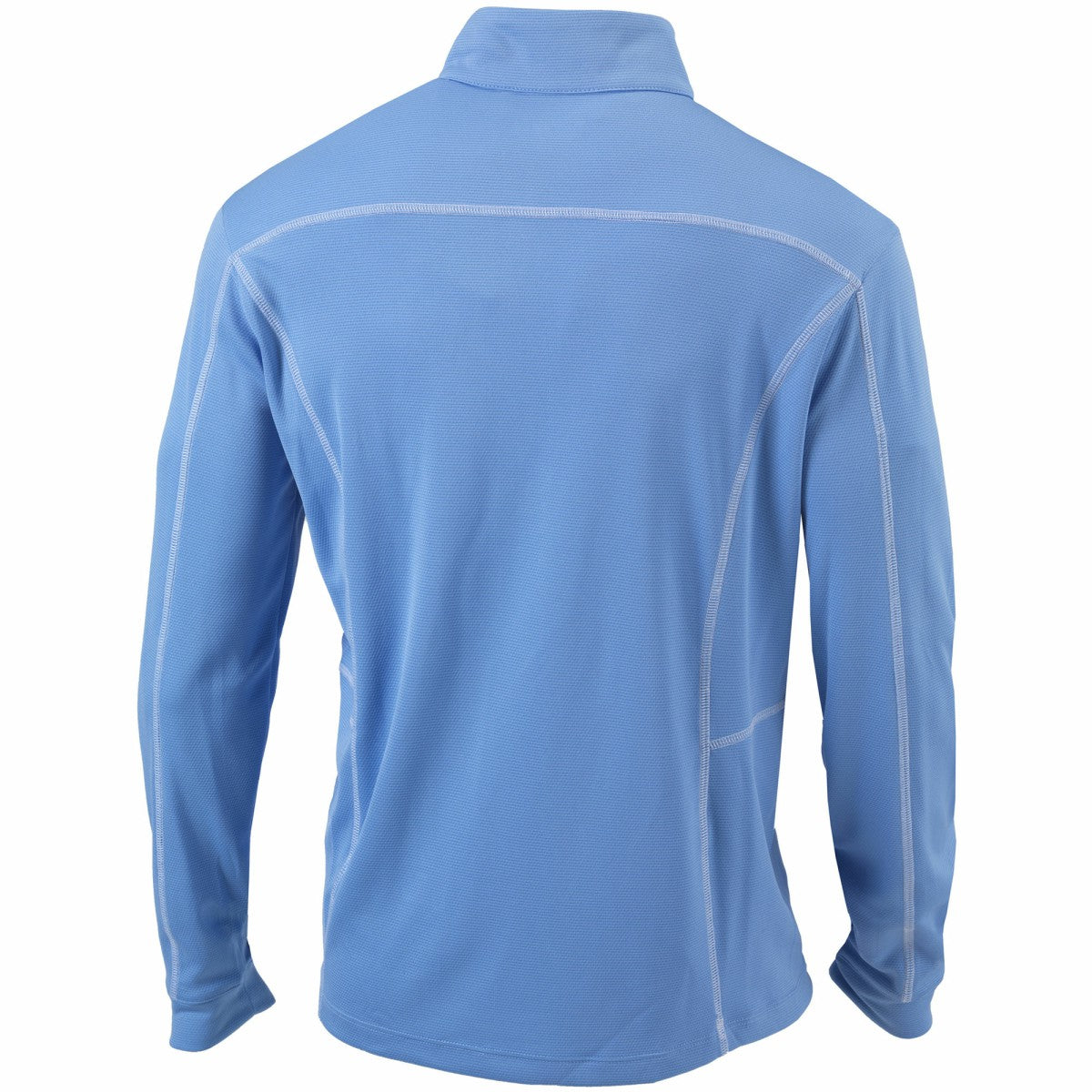 Memphis Grizzlies Shotgun Omni-Wick Quarter-Zip Pullover Jacket Light Blue | Columbia US