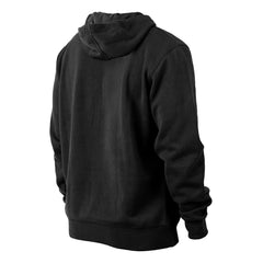 Brooklyn Nets Localized Pullover Hoodie Black | New Era Near Me